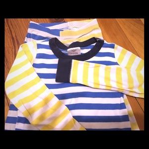 Cozy Hanna Anderson jams